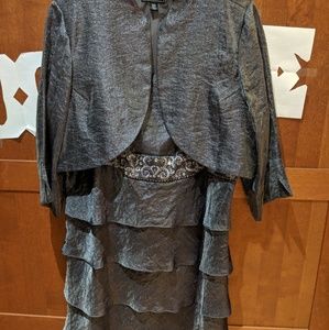 Dressbarn collection, size 20W dress